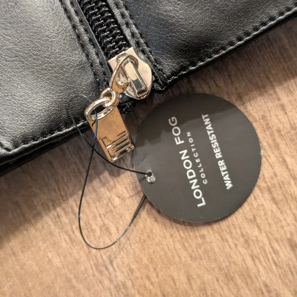 London Fog Noble Tall Boots – Women’s Size 9.5 - Picture 8 of 15